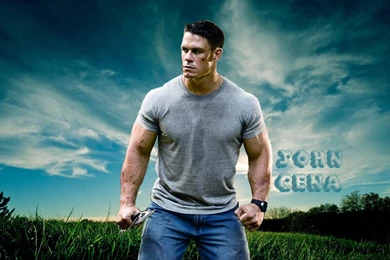 John Cena Hd Wallpapers Collection (43+)