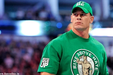 John Cena Wallpapers WWE   Wallpapers Cave