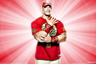 John Cena On Wrestlemaniacs   DeviantArt