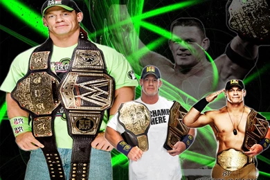 John Cena By Celtakerthebest On DeviantArt