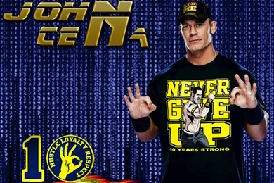You Can't See Me John Cena Wallpapers