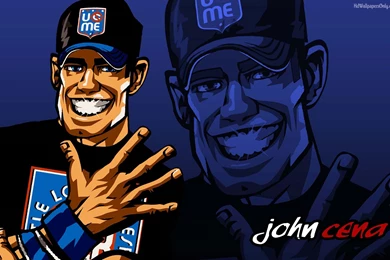 Wallpapers Of John Cena Wallpapers Cave