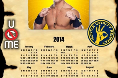 John Cena By Wwe fans4live On DeviantArt