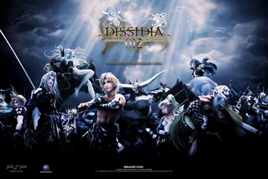 Final Fantasy Dissidia Wallpapers   Wallpapers Cave