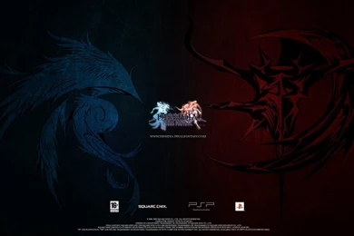 Wallpapers Final Fantasy Xv Dissidia Hd 1366x768