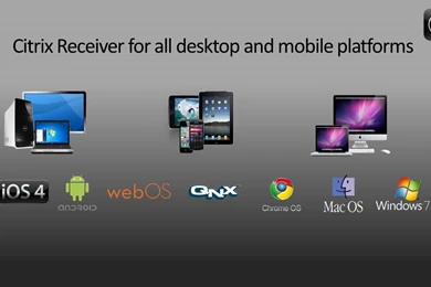 Citrix NetScaler Cloud Gateway SaaS SSO And Management