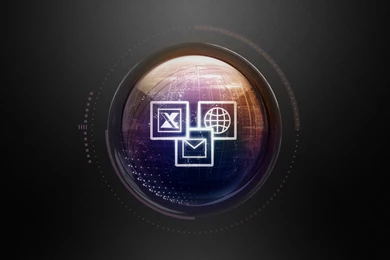 Citrix Synergy — Alec Cummings