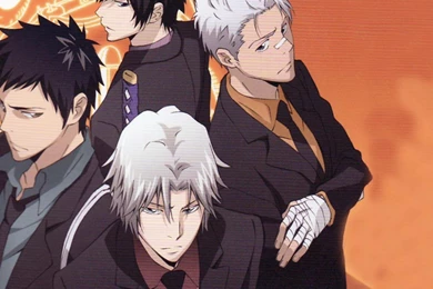 Download Katekyo Hitman Reborn Wallpapers Anime   (