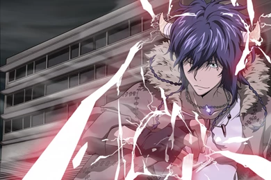 Anime & Manga HD Wallpapers   Page 158