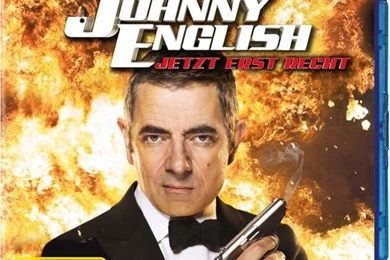 Johnny English Wallpapers   WeSharePics
