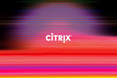 Citrix Brand Refresh