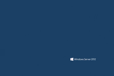 Windows Server 2012 Wallpapers Collection