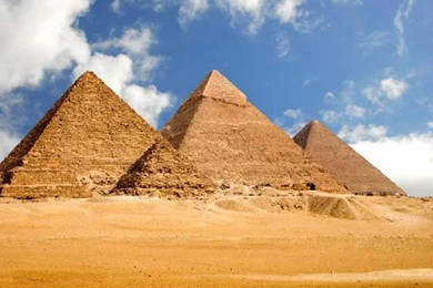 Giza Pyramids Wallpapers   Wallpapers Cave