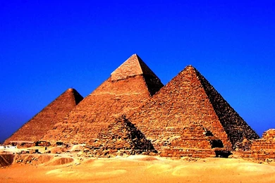 Egyptian Pyramids Wallpapers Free HD Background Images Pictures