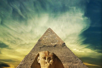 Egyptian Landmarks In Pictures & Wallpapers • Elsoar