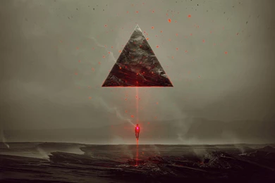 Giza Pyramid Wallpapers