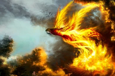 Download Fantasy Art Wallpapers 1280x800