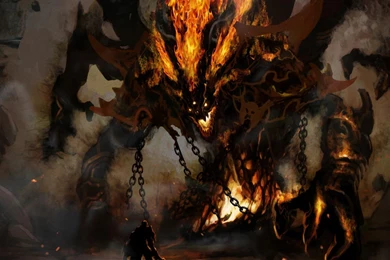 Monster Hunter Anime Wallpapers