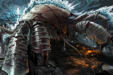 Wallpaper fantasy warriors art creatures wallpapers array wallwuzz ...