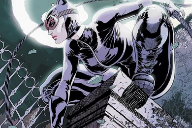 Catwoman Computer Wallpapers, Desktop Backgrounds