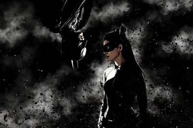 Free Catwoman Dark Knight Wallpapers Full HD @TMC « Wallx