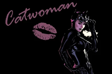 Free Catwoman Wallpapers Full HD @PJG « Wallx