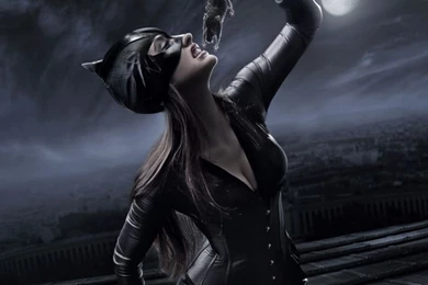 Catwoman   Wallpapers   The Hot Desktop
