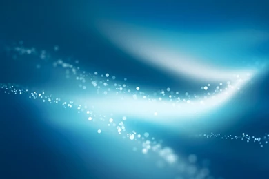 Blue Lights Backgrounds