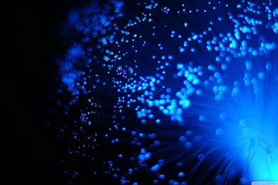 Blue Light Wallpapers