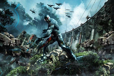 Video Game Crysis Wallpapers 1920x1080 (1)   Hebus.org   High ...