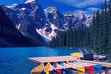 World Travel Wallpapers For Android