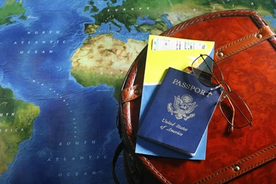 Plane Ticket Wallpapers And Images   Wallpapers, Pictures, Photos