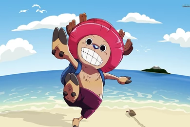 One Piece Chopper Wallpapers Fullscreen 10712   HD Wallpapers Site