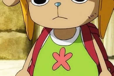 One Piece Tony Tony Chopper iPhone 6 / 6 Plus And iPhone 5/4 ...