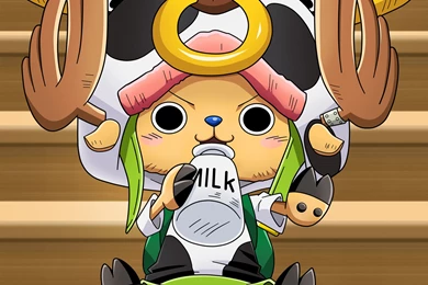 Tony Tony Chopper In One Piece Anime Tony Tony Chopper In One ...