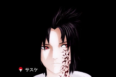 Uchiha Sasuke