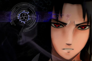 Sasuke Uchiha Wallpapers HD ~dSlI24 Free Download