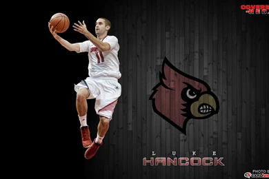 2012 2013 Louisville Cardinal Basketball Wallpapers (Most Players ...