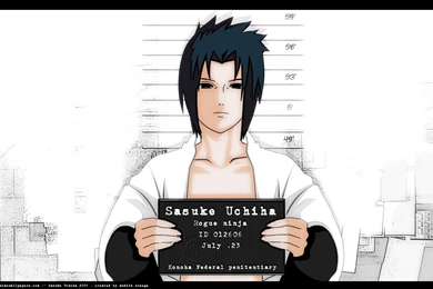 Naruto HD Wallpapers And Backgrounds