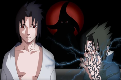 Sasuke Hd Wallpaper Backgrounds