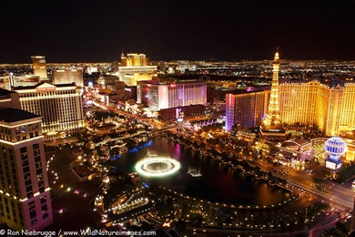 Las Vegas Photos And Pictures
