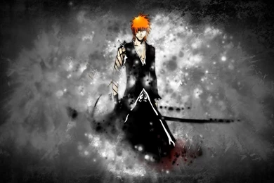Ichigo Wallpapers HD   Wallpapers Cave