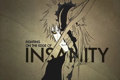 2812 Ichigo Kurosaki HD Wallpapers