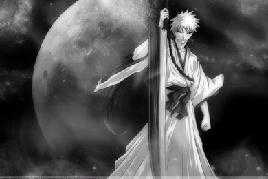 Bleach Kurosaki Ichigo 1280x1024 Wallpapers – Anime Bleach HD ...