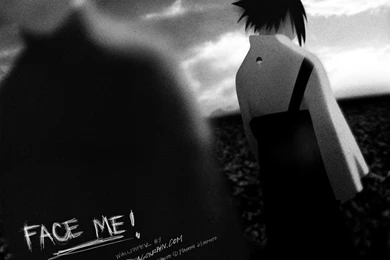 Sasuke Uchiha Wallpapers High Quality Resolution ~ouP87y Free ...