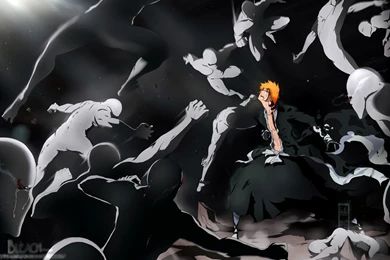 Ichigo Fighting HD Wallpaper.jpg