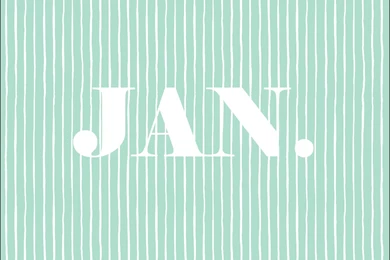 Free Wallpapers For January