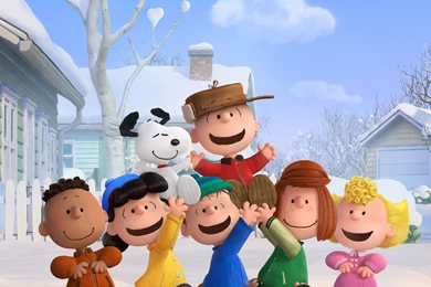 High Resolution Snoopy Peanuts Wallpapers Full HD   SiWallpaperHD 24415