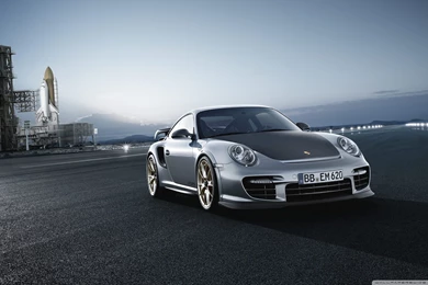 Porsche 911 GT2 RS HD Desktop Wallpapers : High Definition ...