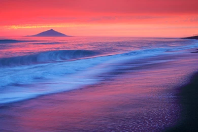 21+ Beach Sunrise Wallpapers, Backgrounds, Images